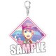 うたの☆プリンスさまっ♪ Shining Live アクリルキーホルダー 遊園地アナザーショットVer. 来栖 翔 [キャラクターグッズ]