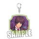 うたの☆プリンスさまっ♪ Shining Live アクリルキーホルダー 遊園地アナザーショットVer. 愛島セシル [キャラクターグッズ]