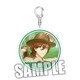 うたの☆プリンスさまっ♪ Shining Live アクリルキーホルダー 遊園地アナザーショットVer. 寿 嶺二 [キャラクターグッズ]