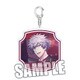 うたの☆プリンスさまっ♪ Shining Live アクリルキーホルダー 遊園地アナザーショットVer. 黒崎蘭丸 [キャラクターグッズ]