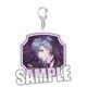 うたの☆プリンスさまっ♪ Shining Live アクリルキーホルダー 遊園地アナザーショットVer. 美風 藍 [キャラクターグッズ]