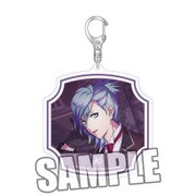 うたの☆プリンスさまっ♪ Shining Live アクリルキーホルダー 遊園地アナザーショットVer. 美風 藍 [キャラクターグッズ]