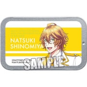 うたの☆プリンスさまっ♪ Shining Live ミニメモ入りスライド缶 四ノ宮那月 [キャラクターグッズ]