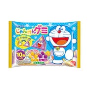 ドラえもんじゃんけんグミ 1個 [コレクション食玩]