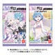 Re：ゼロから始める異世界生活 ウエハース 1個 [コレクション食玩]