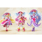HUGっと！プリキュア プリキューティーフィギュア4 Special Set 1個 [コレクション食玩]