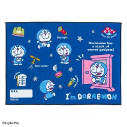 ヨドバシ Com サンリオ ドラえもん I M Doraemon ランチョンマット