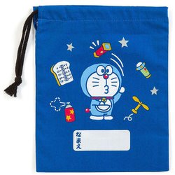 ヨドバシ Com サンリオ ドラえもん I M Doraemon コップ袋 スター キャラクターグッズ 通販 全品無料配達