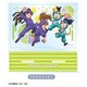 忍たま乱太郎 アクリルスタンド 学級委員長委員会 [キャラクターグッズ]