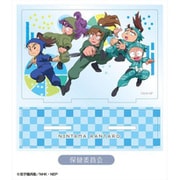 忍たま乱太郎 アクリルスタンド 保健委員会 [キャラクターグッズ]