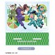忍たま乱太郎 アクリルスタンド 生物委員会 [キャラクターグッズ]