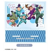 忍たま乱太郎 アクリルスタンド 会計委員会 [キャラクターグッズ]