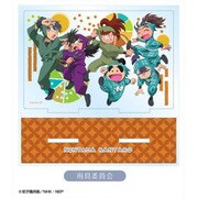 忍たま乱太郎 アクリルスタンド 用具委員会 [キャラクターグッズ]