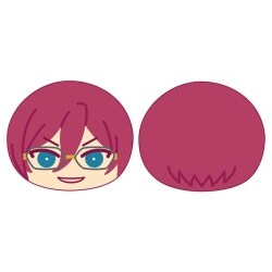 あんスタ ビッグおまんじゅう 七種茨 あんスタ ビッグおまんじゅう 七種茨 - メルカリ