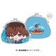 アイドルマスター SideM もぐもぐがまぐちポーチ A 鷹城恭二 [キャラクターグッズ]
