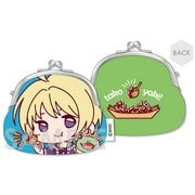 アイドルマスター SideM もぐもぐがまぐちポーチ B ピエール [キャラクターグッズ]