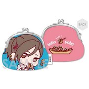アイドルマスター SideM もぐもぐがまぐちポーチ C 渡辺みのり [キャラクターグッズ]
