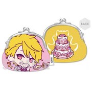 アイドルマスター SideM もぐもぐがまぐちポーチ E 舞田類 [キャラクターグッズ]