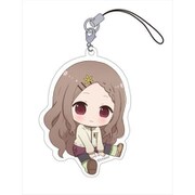 ヤマノススメ サードシーズン ぺたん娘アクリルストラップ ここな [キャラクターグッズ]