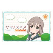 ヤマノススメ サードシーズン ICカードステッカー あおい [キャラクターグッズ]
