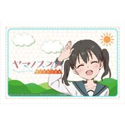ヤマノススメ サードシーズン ICカードステッカー ひなた [キャラクターグッズ]