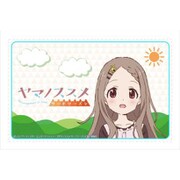 ヤマノススメ サードシーズン ICカードステッカー ここな [キャラクターグッズ]