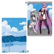 Fate/EXTELLA LINK クリアファイル メドゥーサ 水着 [キャラクターグッズ A4サイズ]