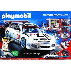ヨドバシ.com - プレイモービル playmobil 9225 [ポルシェ 911 GT3 ...