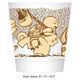 ポケットモンスター セピアグラフィティ グラス オーバーゼア [キャラクターグッズ]