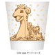 ポケットモンスター セピアグラフィティ グラス オーバーシーズ [キャラクターグッズ]
