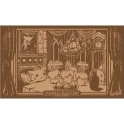 ポケットモンスター セピアグラフィティ メモ帳 アフターディナー [キャラクターグッズ]