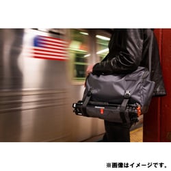 ヨドバシ.com - マンフロット Manfrotto MB MN-M-SD-30 [Manhattan