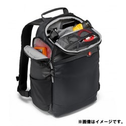 カメラバッグ マンフロット MB MA-BP-BFR ヨドバシ.com - マンフロット Manfrotto MA befreeバックパック