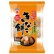ふんわり名人きなこ餅 75g [菓子]
