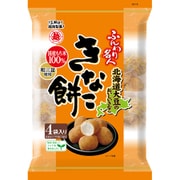 ふんわり名人きなこ餅 75g [菓子]