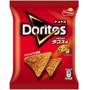 ドリトス メキシカン・タコス味 60g [スナック菓子]