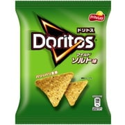 ドリトス マイルドソルト味 65g [スナック菓子]