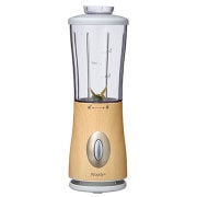 コンパクトミキサー 400ml ナチュラルウッド W-400M NW