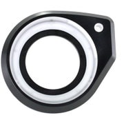 円形拡散板 オリンパス PT-058/056用 FIX リングディフューザーTG