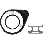 円形拡散板 ノーティカム NA TG5/TG3ハウジング用 NA リングディフューザーTG