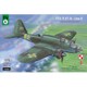 FLX72040 PZL P.37 A ウォシ [1/72スケール プラモデル]