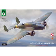 FLX72041 PZL P.37 A bis ウォシ [1/72スケール プラモデル]
