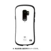 GALAXY S9+ docomo SC-03K/au SCV39専用 iFace First Classケース ホワイト