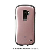 GALAXY S9+ docomo SC-03K/au SCV39専用 iFace First Classケース メタリック/ローズゴールド