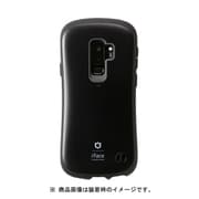 GALAXY S9+ docomo SC-03K/au SCV39専用 iFace First Classケース マット/ブラック