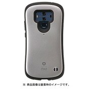 HUAWEI Mate 10 Pro専用 iFace First Class Metallicケース シルバー