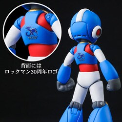 センチネル 4インチネル ロックマン30周年 千値練10周年 コラボ　フィギュア 71w0R4CEYgL._UF894,1000_QL80_.jpg