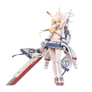 アズールレーン 綾波改 [1/7スケール 塗装済完成品フィギュア 全高約220mm]