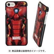 MV-129C [3Dコスチューム ハードケース iPhone 8 / iPhone 7 / iPhone 6S / iPhone 6 アイアンマン]