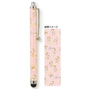 DN-539B [タッチペン 静電式タッチパネル専用 ミニーマウス]